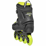 Load image into Gallery viewer, Rollerblade Lightning 80 Skates