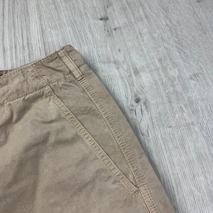 Stone Island Chino Trousers - Desert