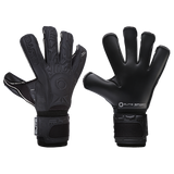 Load image into Gallery viewer, Elite Sport Black Solo Goalkeeper Glove