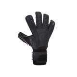 Load image into Gallery viewer, Elite Sport Black Solo Goalkeeper Glove