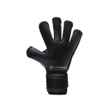 Load image into Gallery viewer, Elite Sport Black Solo Goalkeeper Glove