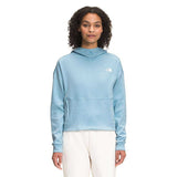 Load image into Gallery viewer, The North Face Womens Canyonlands Pullover Crop