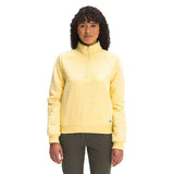 Load image into Gallery viewer, The North Face Women's Longs Peak Quilted 1/4 Zip Jacket