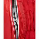 Load image into Gallery viewer, Wilson Super Tour Red 15 Pack Tennis Bag 2025