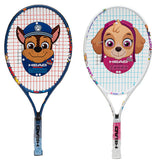 Load image into Gallery viewer, Head Paw Patrol 17 Junior Racquet Skye