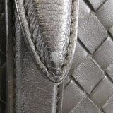 Load image into Gallery viewer, Bottega Veneta Backpack Leather Black