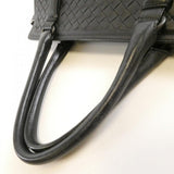 Load image into Gallery viewer, Bottega Veneta Backpack Leather Black
