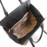 Load image into Gallery viewer, Bottega Veneta Backpack Leather Black