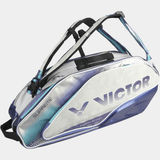 Load image into Gallery viewer, Victor Badminton Racket Bag-BR9215 HB [6 PK] (Lunar Rock /Future Dusk)