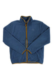 Load image into Gallery viewer, Mens Dunraven Sherpa Full Zip Sweatshirt