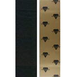 Load image into Gallery viewer, Moose Old School Deck 10" x 30" Stained Green with Griptape