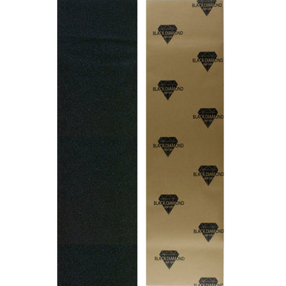 Moose Old School Deck 10" x 33" Stained Red with Griptape