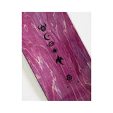 Load image into Gallery viewer, Darkstar Skateboard Deck Manolo Robles Symbols R7 8.0" x 31.6"