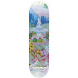 Load image into Gallery viewer, Darkstar Skateboard Deck Ryan Decenzo Liu-Wong Super Sap  8.375" x 32.1"