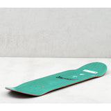 Load image into Gallery viewer, Darkstar Skateboard Deck Manolo Robles Flowers R7 8.0" x 31.6"
