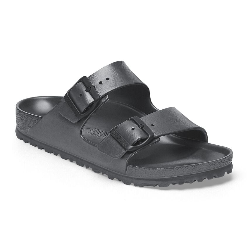 Arizona Essentials EVA Metallic Anthracite Regular/Wide