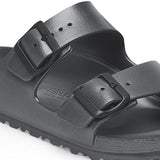 Load image into Gallery viewer, Arizona Essentials EVA Metallic Anthracite Regular/Wide