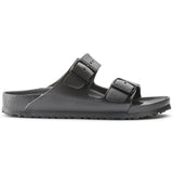 Load image into Gallery viewer, Unisex Arizona Essentials EVA Metallic Anthracite Medium/Narrow