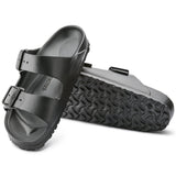 Load image into Gallery viewer, Unisex Arizona Essentials EVA Metallic Anthracite Medium/Narrow