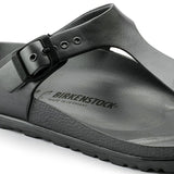 Load image into Gallery viewer, Gizeh Essentials EVA Metallic Anthracite