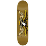 Load image into Gallery viewer, Anti Hero Deck Classic Eagle Tan 8.06"