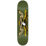 Load image into Gallery viewer, Anti Hero Deck Classic Eagle Army 8.38"