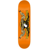 Load image into Gallery viewer, Anti Hero Deck Classic Eagle Orange 9.0"