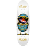 Load image into Gallery viewer, Anti Hero Skateboard Deck Gerwer Grimplstix Fab Egg 9.1" x 32"