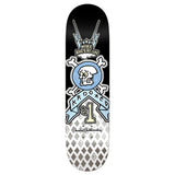 Load image into Gallery viewer, Krooked Skateboard Deck Manderson Redux 8.38" x 32"
