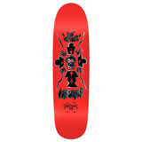 Load image into Gallery viewer, Krooked Skateboard Deck Wastell Redux 8.6" x 31.8"
