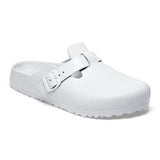 Load image into Gallery viewer, Unisex Boston Essentials EVA White Regular/Wide