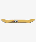Load image into Gallery viewer, Almost Skateboard Deck Yuri Ren and Stimpy Mixed Up 8.0" x 31.7"