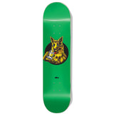 Load image into Gallery viewer, Almost Skateboard Deck Dilo Dog Impact Light 8.5" x 32"
