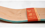 Load image into Gallery viewer, Almost Skateboard Deck Dilo Stuffed Super Sap 8.0" x 31.7"