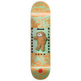 Load image into Gallery viewer, Almost Skateboard Deck Dilo Stuffed Super Sap 8.0" x 31.7"