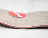 Load image into Gallery viewer, Almost Skateboard Deck Gormit Hound Dog 8.5" x 32.3"