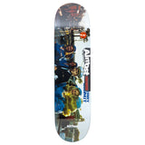Load image into Gallery viewer, Almost Skateboard Deck Gormit Hound Dog 8.5" x 32.3"