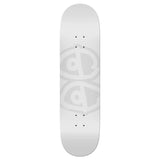 Load image into Gallery viewer, Krooked Skateboard Deck Team Eyes 8.06" x 31.8"