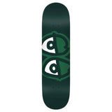 Load image into Gallery viewer, Krooked Skateboard Deck Eyes Easy Rider 8.25" x 32"