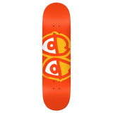 Load image into Gallery viewer, Krooked Skateboard Deck Team Eyes 8.25" x 32"