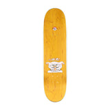 Load image into Gallery viewer, There Skateboard Deck Jessyka Beginnings Teal 8.06" x 31.8"
