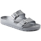 Load image into Gallery viewer, Arizona Essentials EVA Metallic Silver Regular/Wide