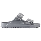 Load image into Gallery viewer, Unisex Arizona Essentials EVA Metallic Silver Medium/Narrow