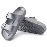 Load image into Gallery viewer, Arizona Essentials EVA Metallic Silver Regular/Wide