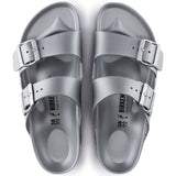 Load image into Gallery viewer, Arizona Essentials EVA Metallic Silver Regular/Wide