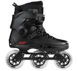 Load image into Gallery viewer, Powerslide Next 100 Core Skates