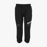 Load image into Gallery viewer, Men's Anatomic Goalkeeper Pants - Black