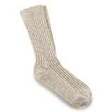 Load image into Gallery viewer, Cotton Slub Men  Beige/White