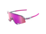 Load image into Gallery viewer, 100% Slendale Grey/Purple Eyewear
