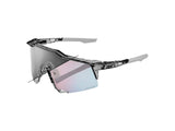Load image into Gallery viewer, 100% Speedcraft Photochromic Lens Grey/Gold Eyewear